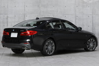 2019 BMW 5 SERIES null