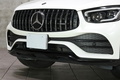 2020 Mercedes-AMG glc-class null