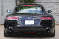 2013 Audi R8 null