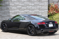 2013 Audi R8 null