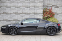 2013 Audi R8 null