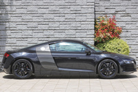 2013 Audi R8 null