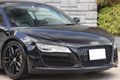 2013 Audi R8 null