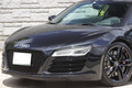 2013 Audi R8 null