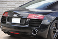 2013 Audi R8 null