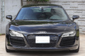 2013 Audi R8 null