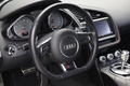 2013 Audi R8 null