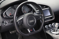 2013 Audi R8 null