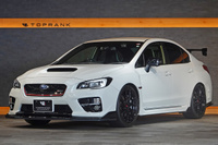 2016 Subaru WRX STI VAB WRX STi, S207 NBR Challenge Package, Limited to 200 Units,