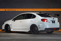 2016 Subaru WRX STI VAB WRX STi, S207 NBR Challenge Package, Limited to 200 Units,