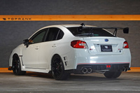 2016 Subaru WRX STI VAB WRX STi, S207 NBR Challenge Package, Limited to 200 Units,