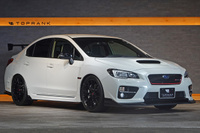 2016 Subaru WRX STI VAB WRX STi, S207 NBR Challenge Package, Limited to 200 Units,