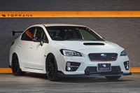 2016 Subaru WRX STI VAB WRX STi, S207 NBR Challenge Package, Limited to 200 Units,