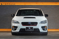 2016 Subaru WRX STI VAB WRX STi, S207 NBR Challenge Package, Limited to 200 Units,