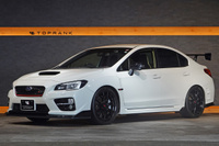 2016 Subaru WRX STI VAB WRX STi, S207 NBR Challenge Package, Limited to 200 Units,