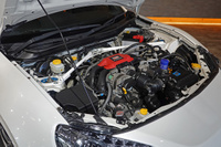 2015 Toyota 86 ZN6 86 TRD Complete Car 14R-60, Limited to 100 Units Serial No. 43/100