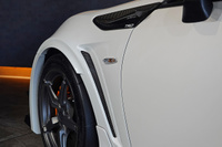 2015 Toyota 86 ZN6 86 TRD Complete Car 14R-60, Limited to 100 Units Serial No. 43/100