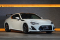 2015 Toyota 86 ZN6 86 TRD Complete Car 14R-60, Limited to 100 Units Serial No. 43/100