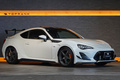 2015 Toyota 86 ZN6 86 TRD Complete Car 14R-60, Limited to 100 Units Serial No. 43/100