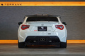 2015 Toyota 86 ZN6 86 TRD Complete Car 14R-60, Limited to 100 Units Serial No. 43/100