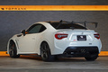 2015 Toyota 86 ZN6 86 TRD Complete Car 14R-60, Limited to 100 Units Serial No. 43/100