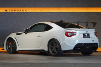 2015 Toyota 86 ZN6 86 TRD Complete Car 14R-60, Limited to 100 Units Serial No. 43/100