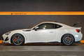 2015 Toyota 86 ZN6 86 TRD Complete Car 14R-60, Limited to 100 Units Serial No. 43/100