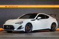 2015 Toyota 86 ZN6 86 TRD Complete Car 14R-60, Limited to 100 Units Serial No. 43/100