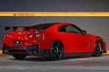 2021 Nissan GT-R R35 NISSAN GT-R NISMO, MY20, Rare Vibrant Red Exterior Color