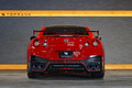 2021 Nissan GT-R R35 NISSAN GT-R NISMO, MY20, Rare Vibrant Red Exterior Color