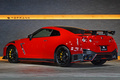 2021 Nissan GT-R R35 NISSAN GT-R NISMO, MY20, Rare Vibrant Red Exterior Color