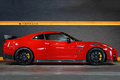 2021 Nissan GT-R R35 NISSAN GT-R NISMO, MY20, Rare Vibrant Red Exterior Color