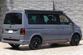 2022 Volkswagen CALIFORNIA null