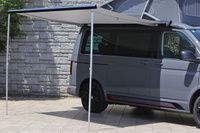 2022 Volkswagen CALIFORNIA null