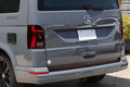 2022 Volkswagen CALIFORNIA null