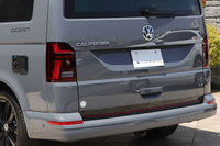 2022 Volkswagen CALIFORNIA null