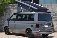 2022 Volkswagen CALIFORNIA null