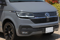 2022 Volkswagen CALIFORNIA null