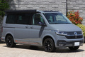 2022 Volkswagen CALIFORNIA null