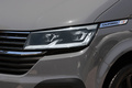 2022 Volkswagen CALIFORNIA null