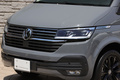 2022 Volkswagen CALIFORNIA null