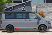 2022 Volkswagen CALIFORNIA null