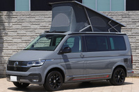 2022 Volkswagen CALIFORNIA null