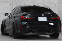 2022 BMW M3 null