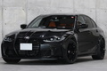 2022 BMW M3 null