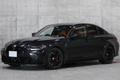 2022 BMW M3 null