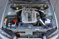 1998 Nissan SKYLINE ER34 R34 Skyline 25 GT Turbo Sedan, BLITZ Intercooler, BLITZ Radiator