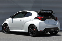 2023 Toyota GRyaris GXPA16 GRMN Yaris Circuit Package, Limited to 500 Units, ONE OWNER, LOW Milage