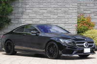 2017 Mercedes-Benz S CLASS 