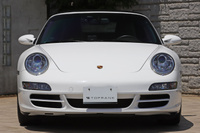 2009 Porsche 911 